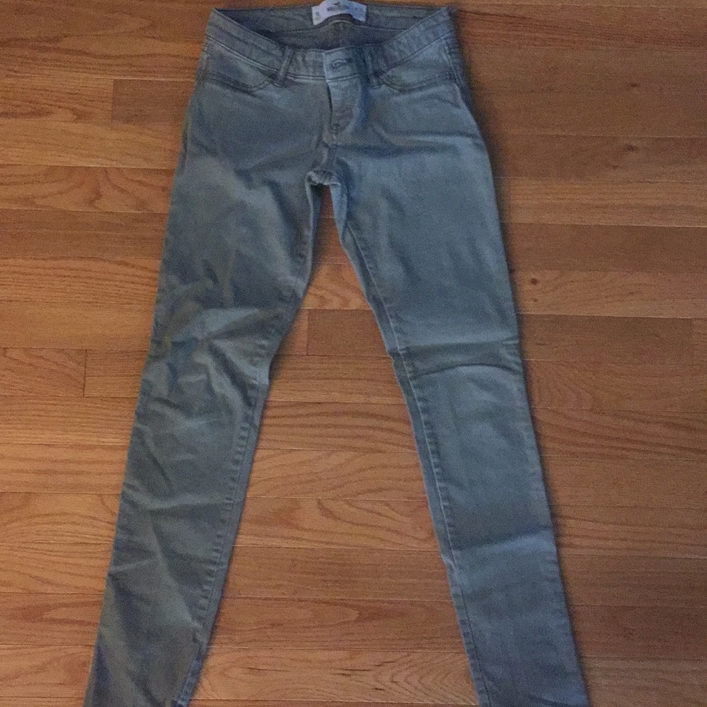 Hollister jeans